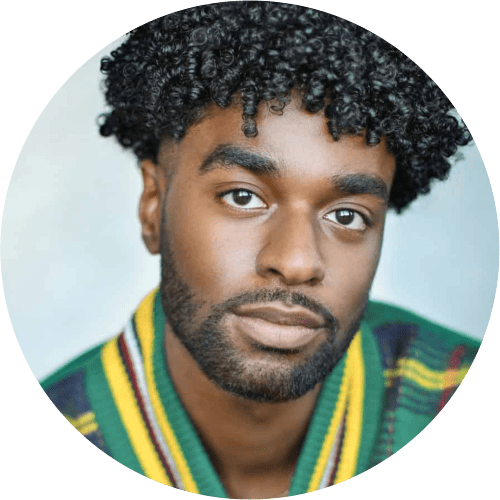 David Mairs-McKenzie